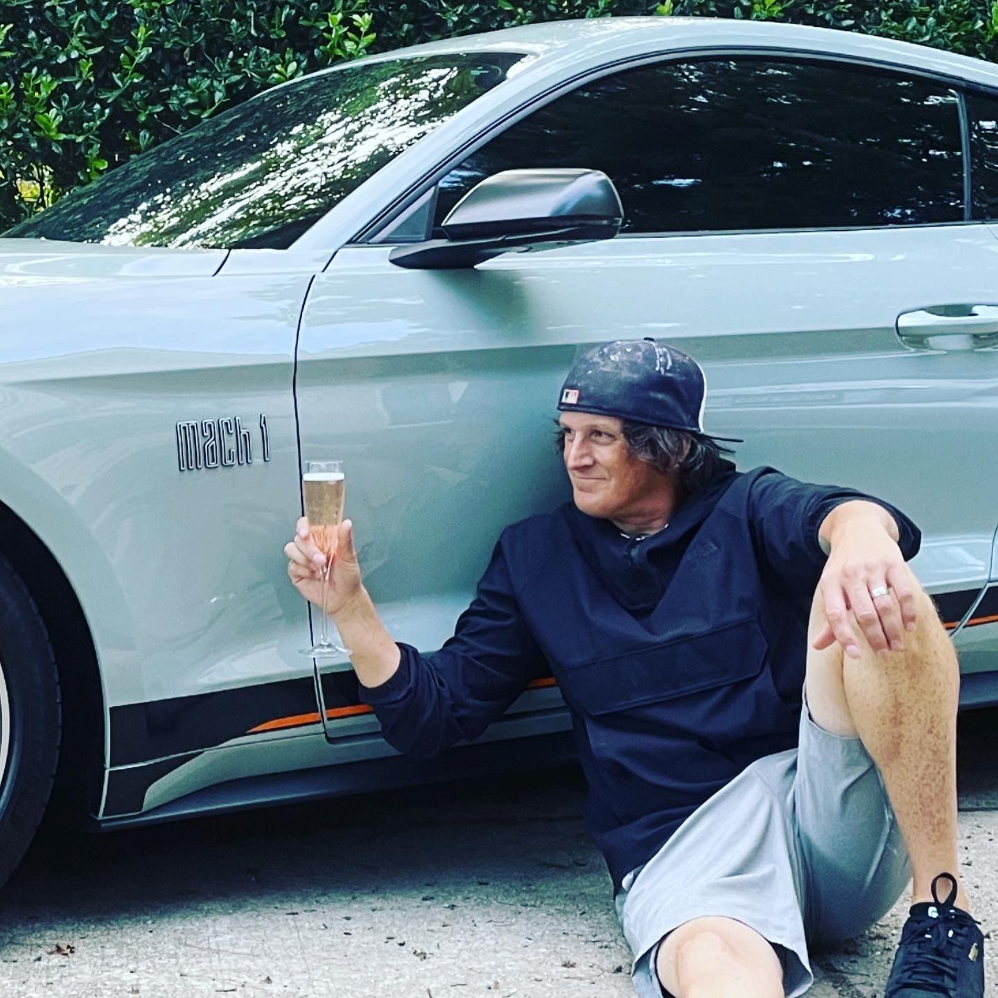 Profile of Robert French