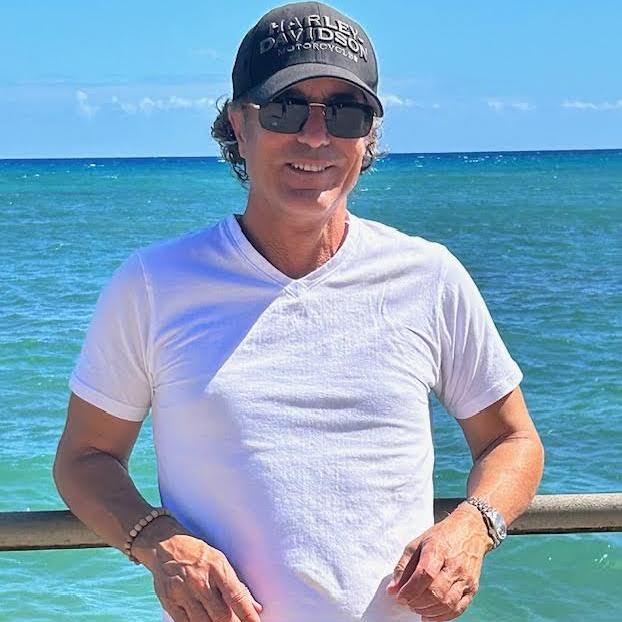 Profile of James Pugliese