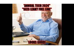 2024 OK SCCA Annual Tech