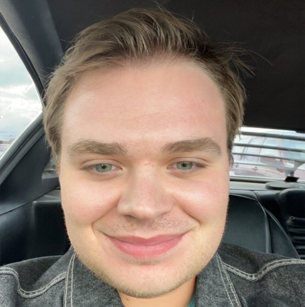 Profile of Cole Brock