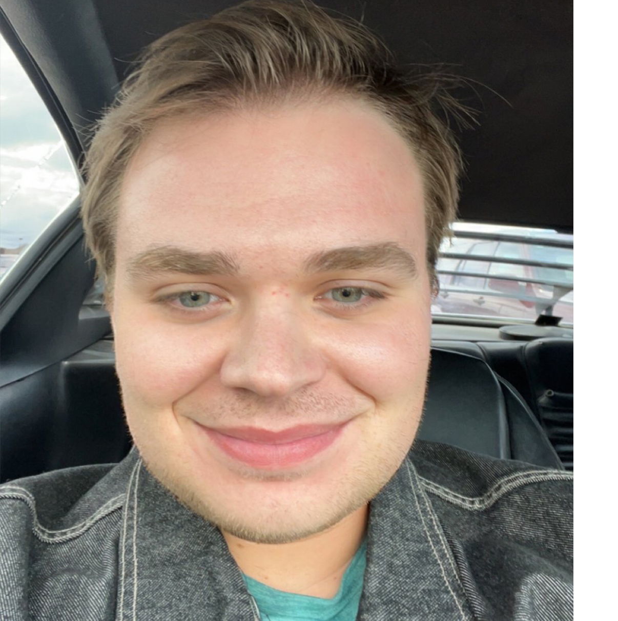Profile of Cole Brock