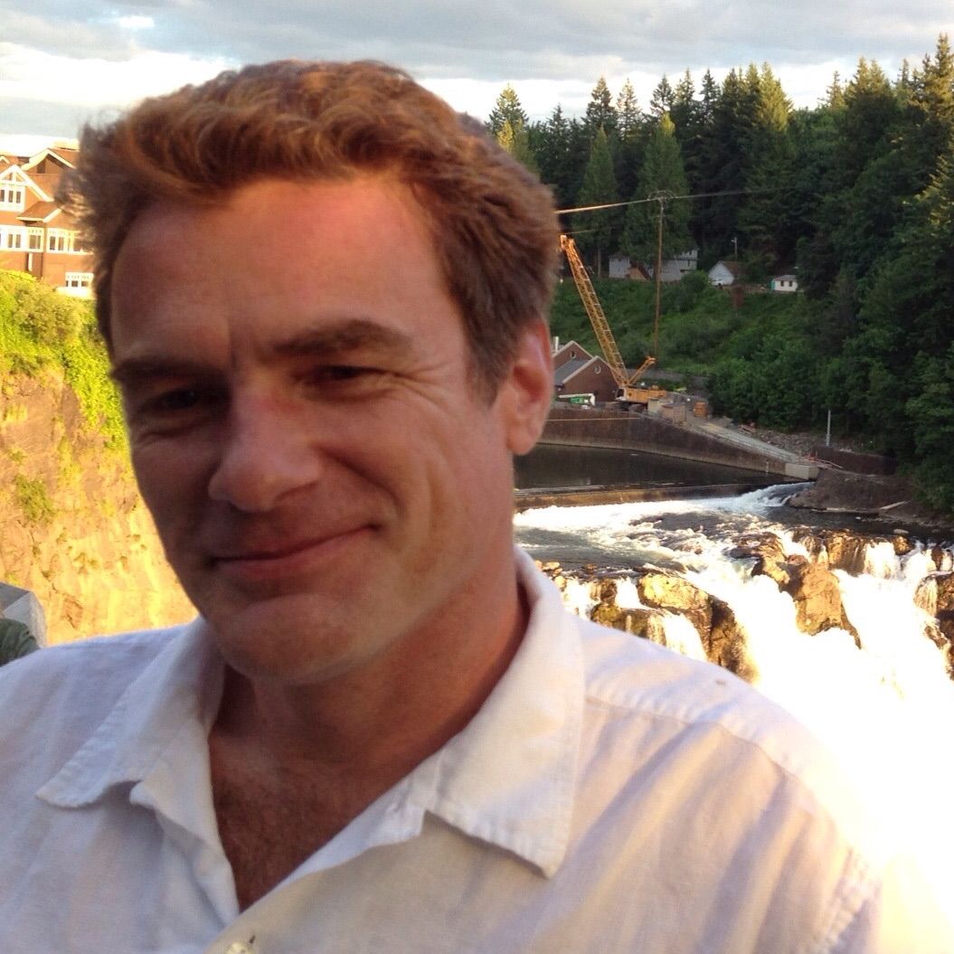 Profile of Ed Mitchell