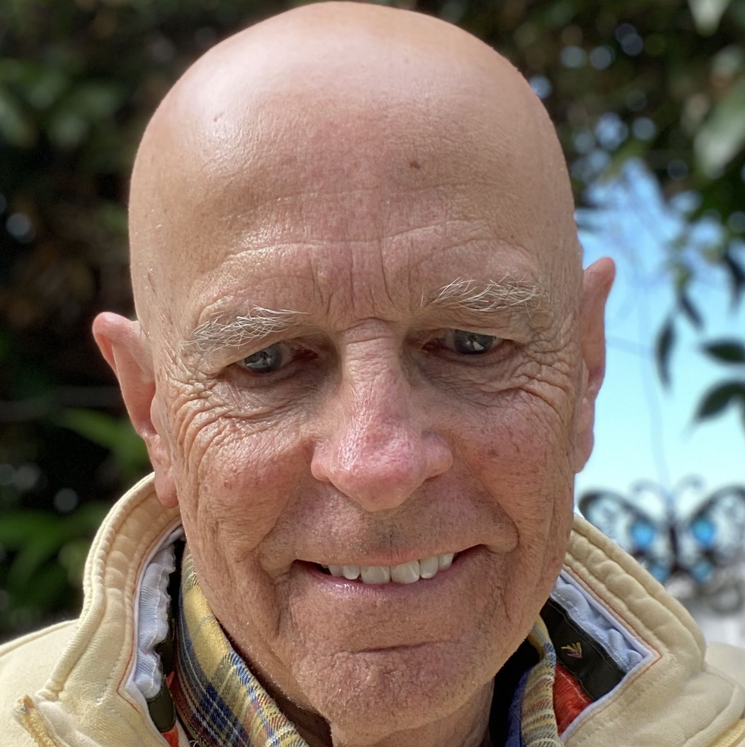 Profile of Bruce Kaldor