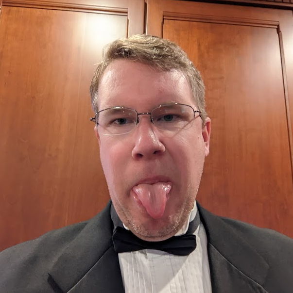 Profile of Rob Browning