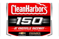 Clean Harbors 150 NASCAR Camping World Truck Series