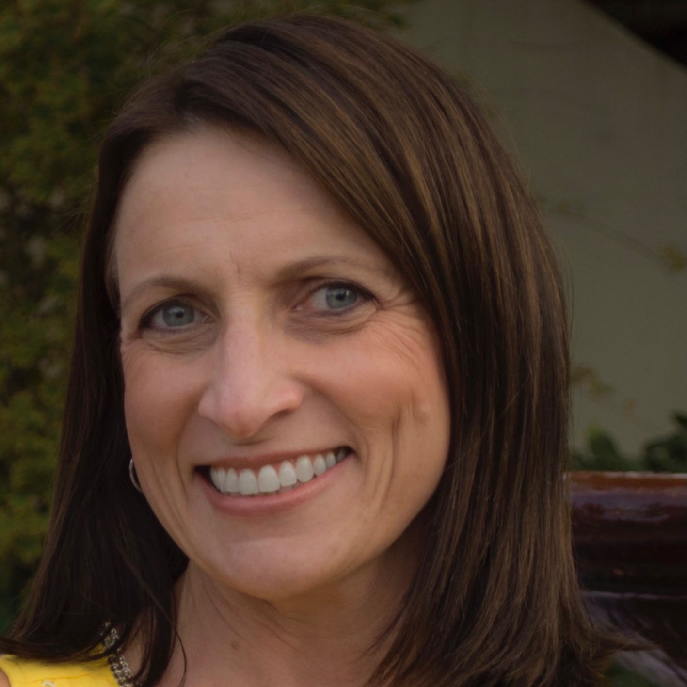 Profile of Wendy Smith