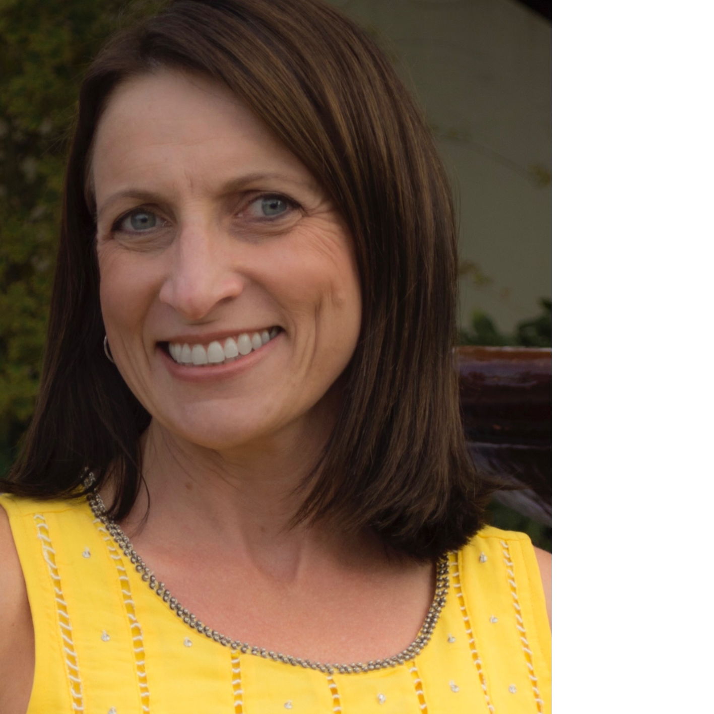 Profile of Wendy Smith