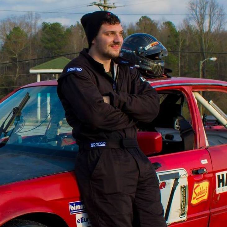 Profile of John Butler