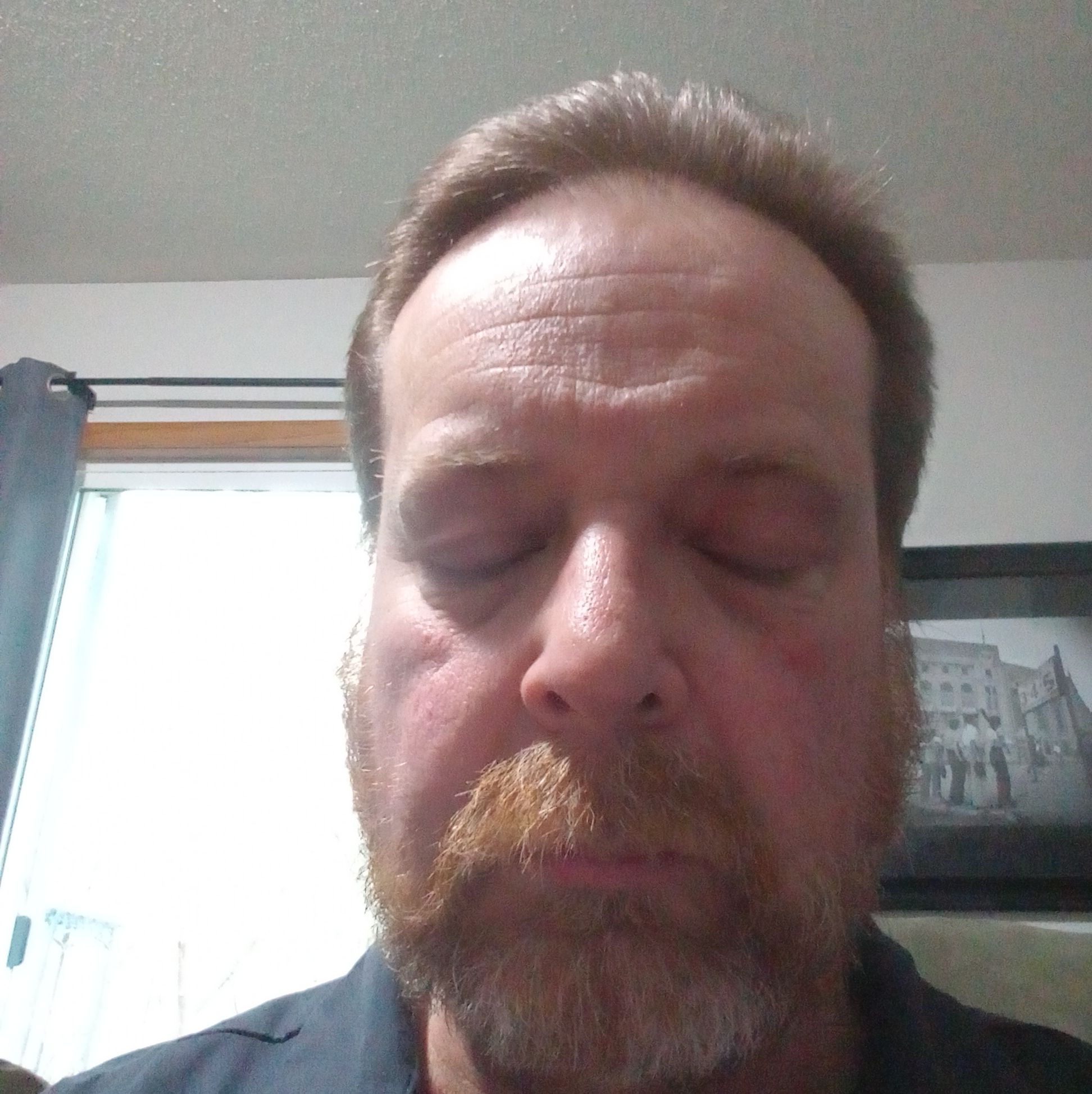 Profile of Charles Chapin