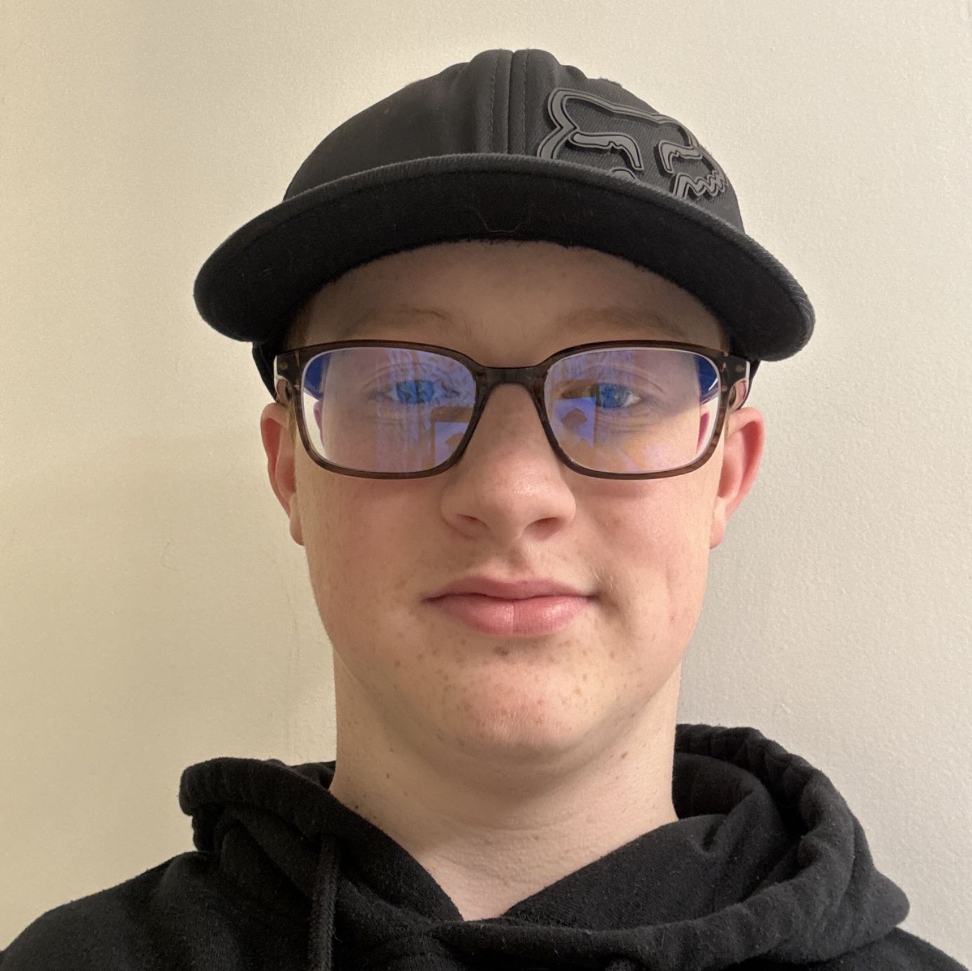 Profile of Hayden Peever