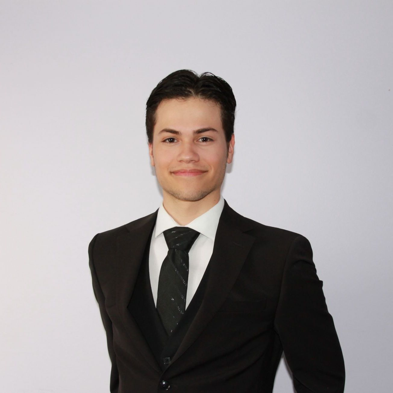 Profile of Nashon Casares