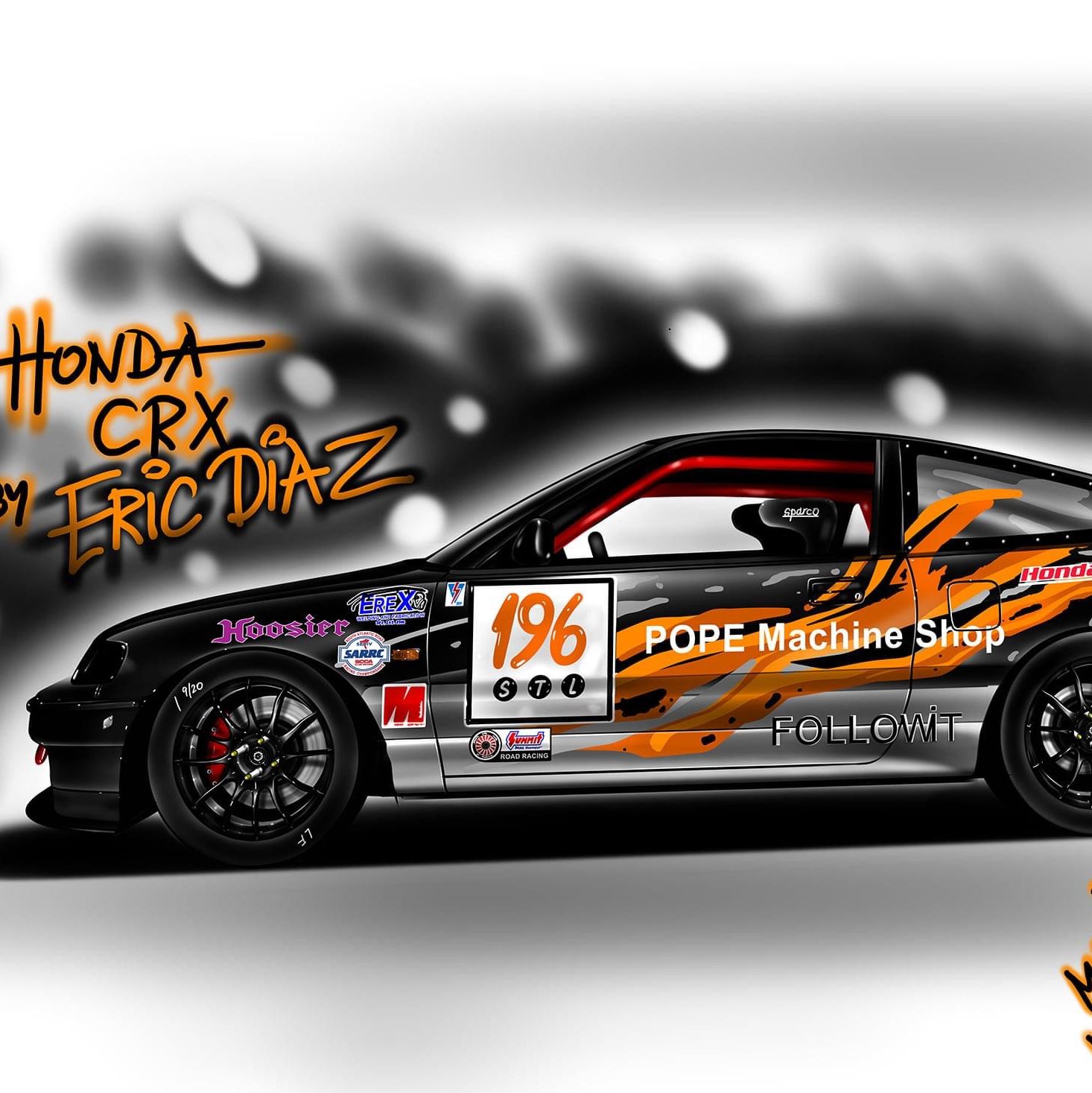 Profile of Eric Diaz