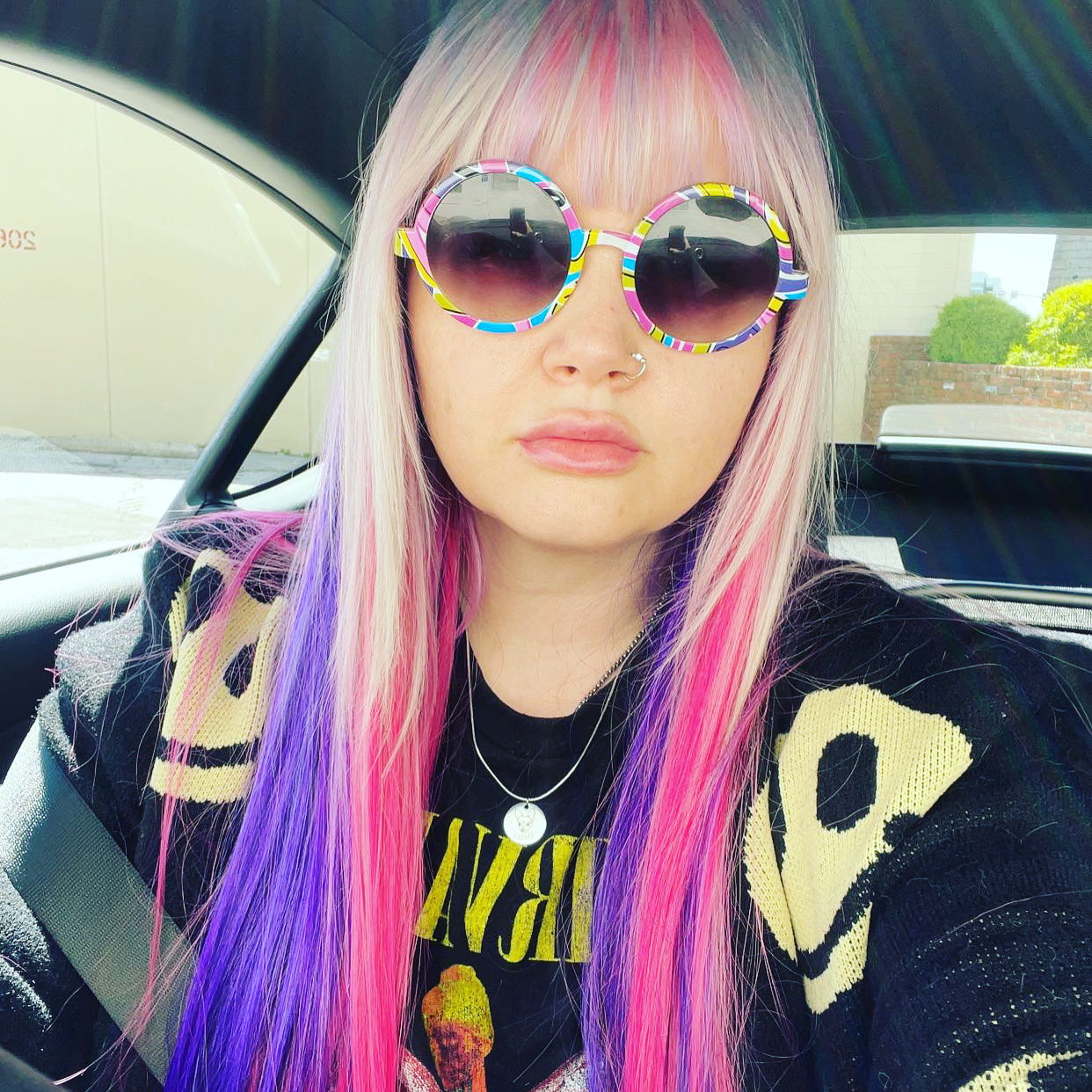 Profile of Zoe Renee Huse