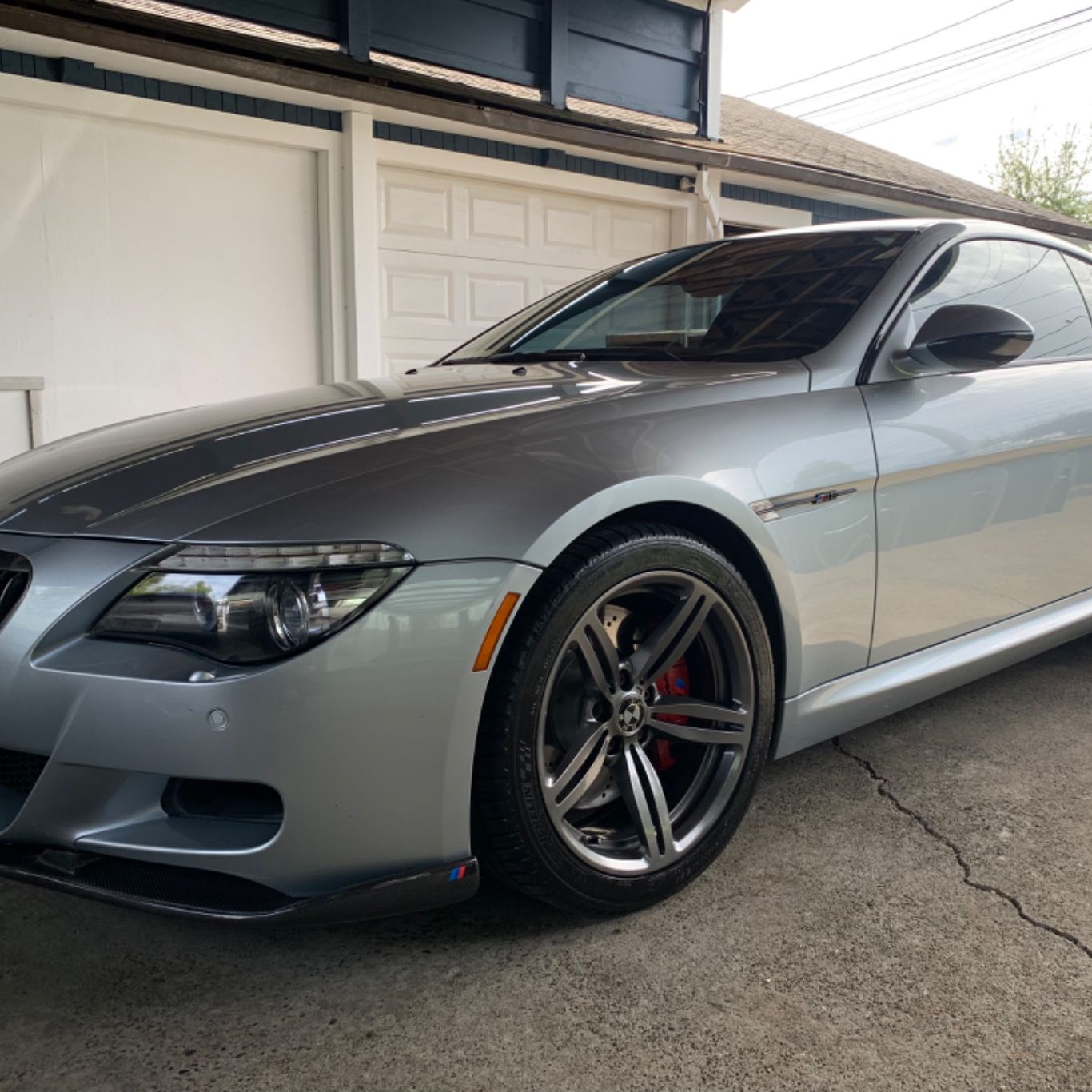 Profile of David Emmons