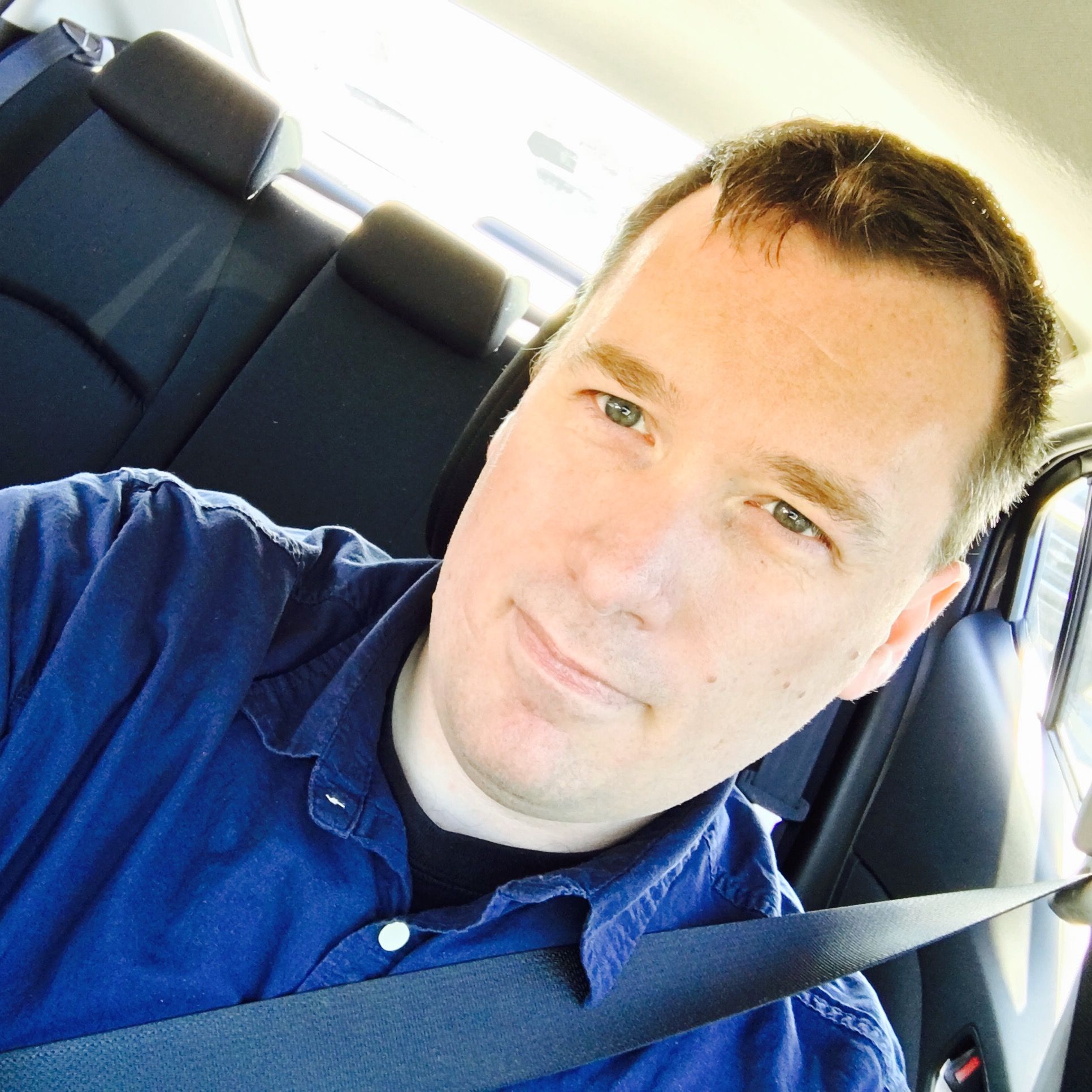 Profile of William Redifer