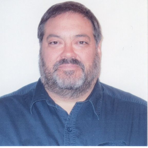 Profile of Brad Stewart