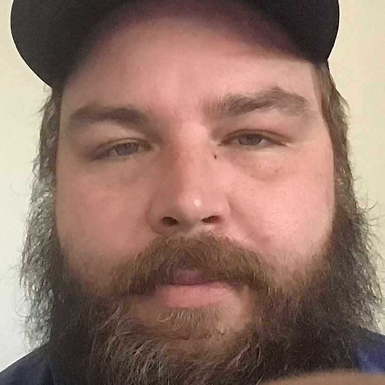 Profile of Justin Robinson