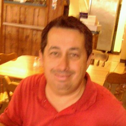 Profile of Ronald Davila