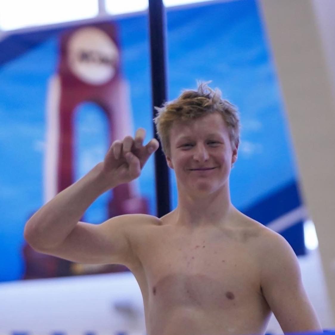 Profile of Alec Hubbard