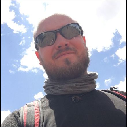 Profile of Nicholas Belling