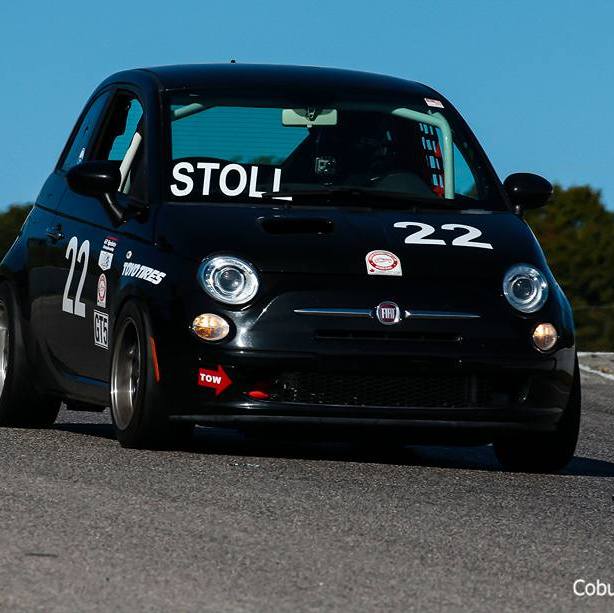 Profile of Zac Stoll