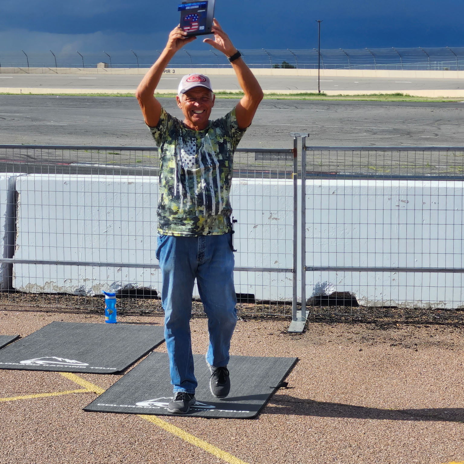 Profile of Joseph Jordan