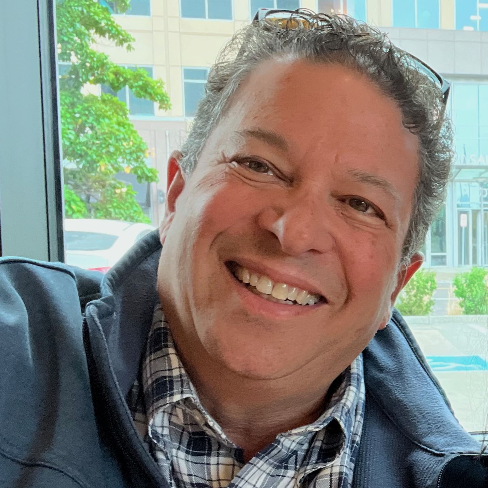 Profile of Jeffrey Maltzman