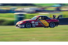 SCCA Majors Practice Day  July 14
