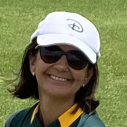 Profile of Robyn Hamp-Adams