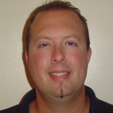 Profile of Rob Beiter