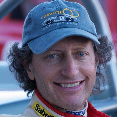 Profile of Jeffrey Abramson