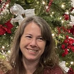 Profile of Julianna Grewe