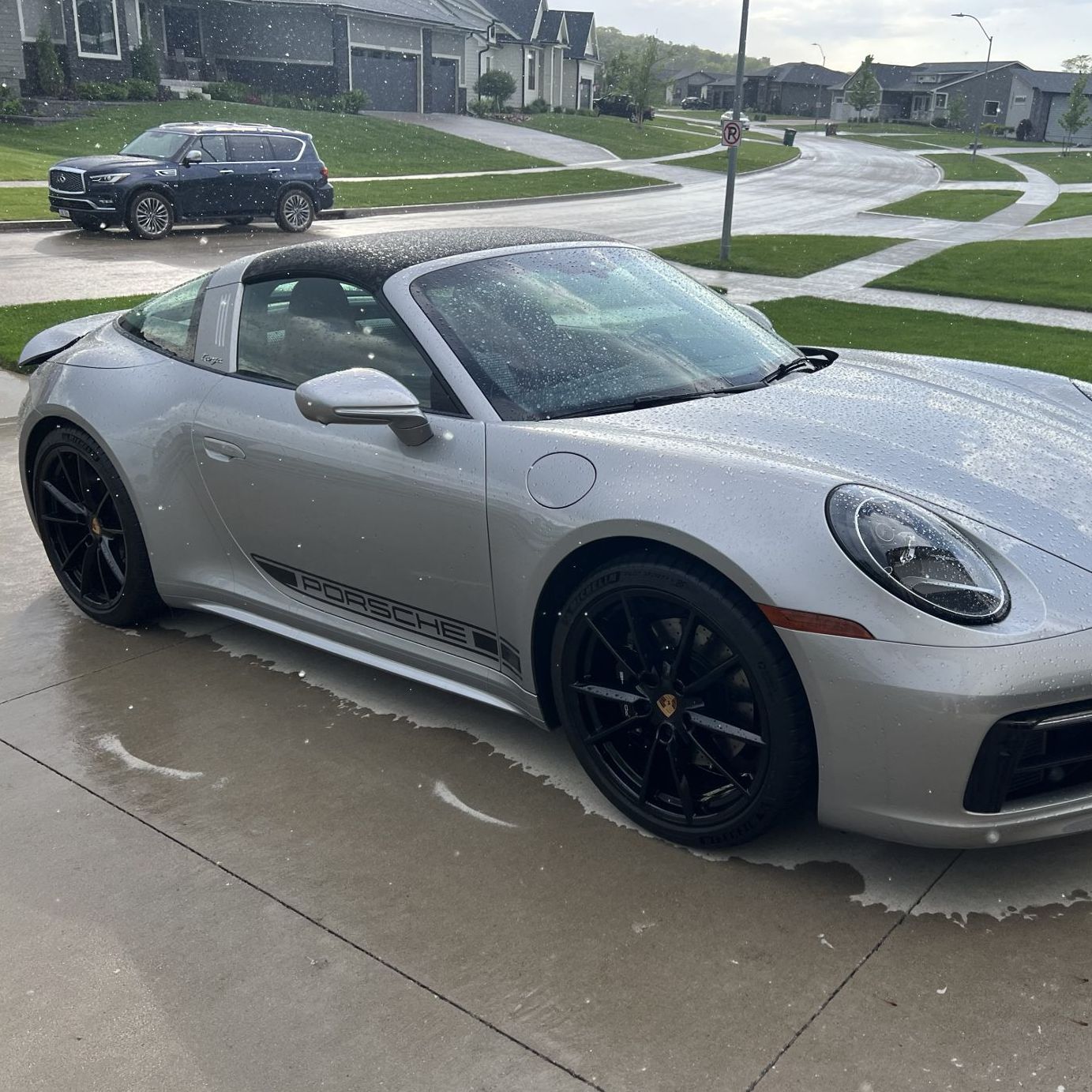 Profile of Blaine Wilcoxson