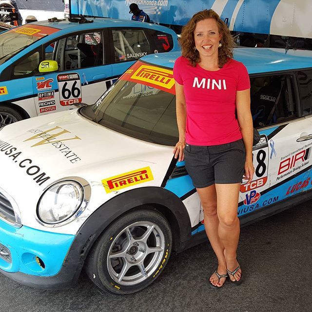 Profile of Sunny Rickard