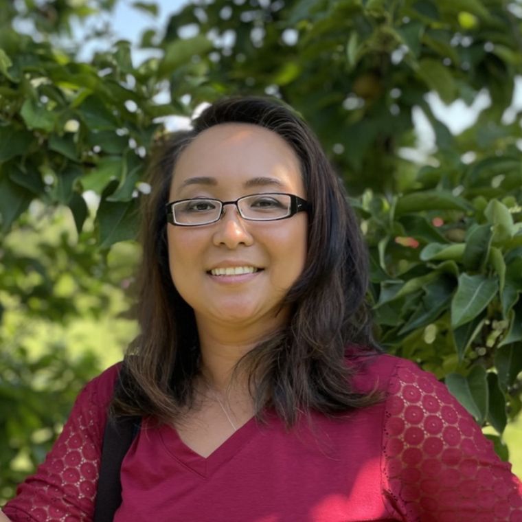 Profile of Allesandra de Tablan