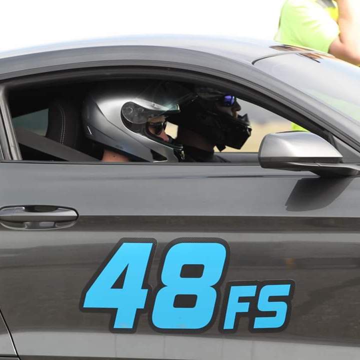 Profile of Michael Walters