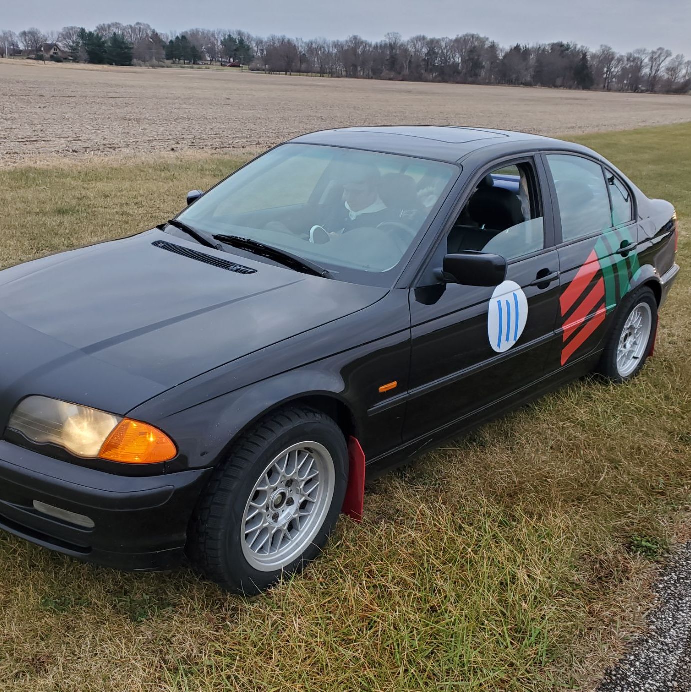 Profile of Thomas Harris