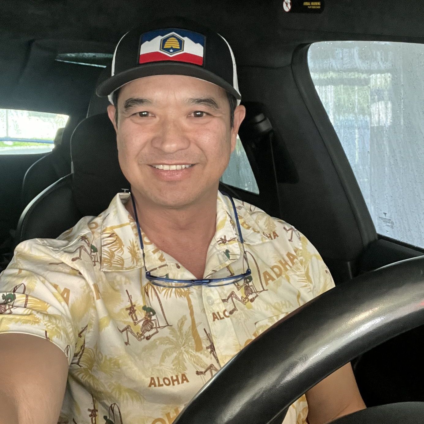 Profile of Quan Nguyen