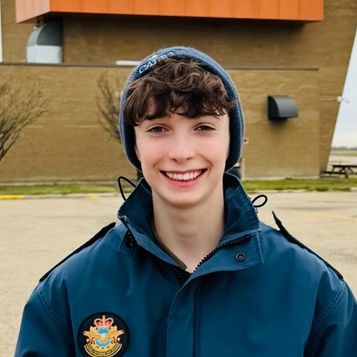 Profile of Justin Dick