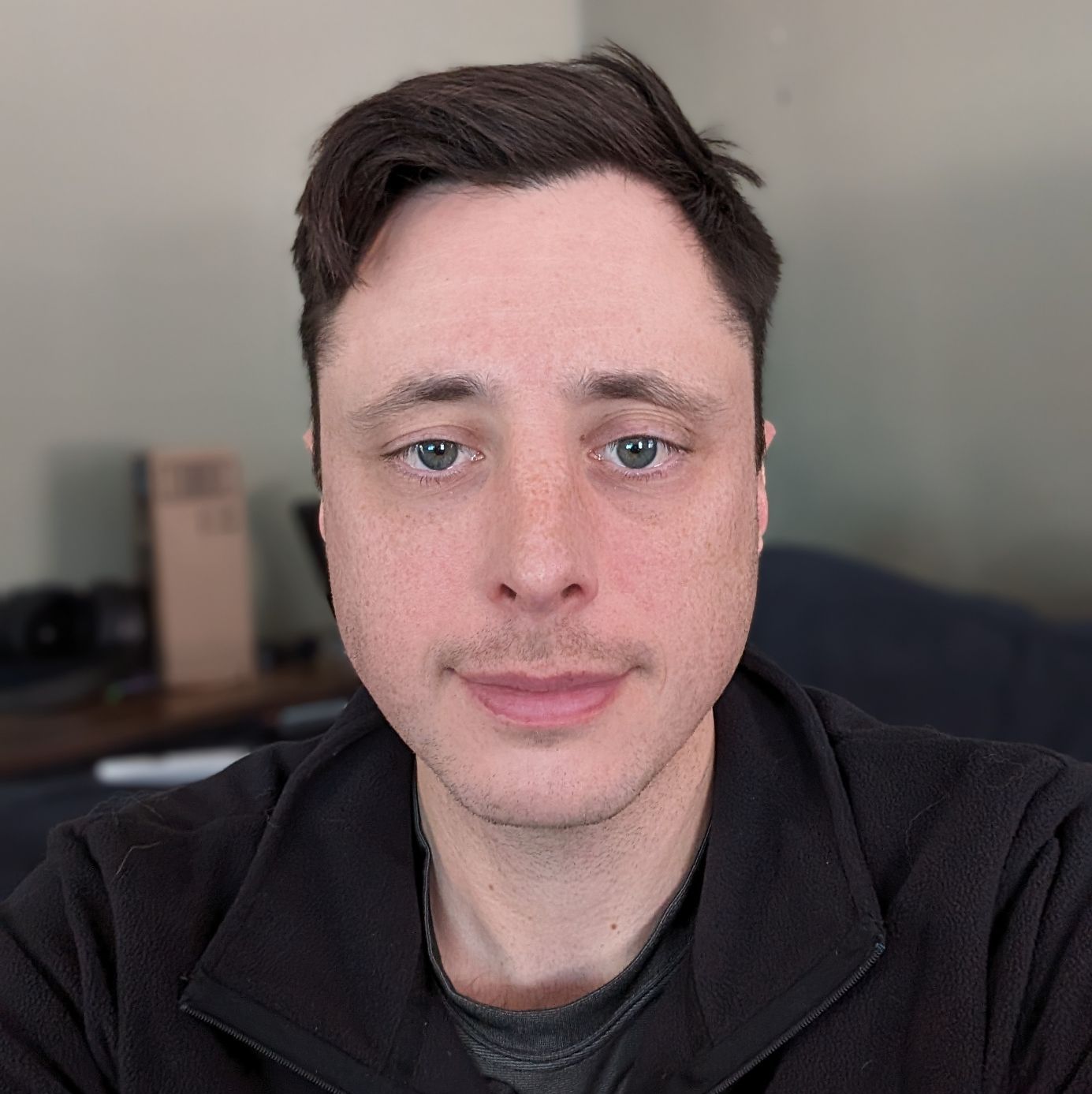 Profile of Toby Schreiner