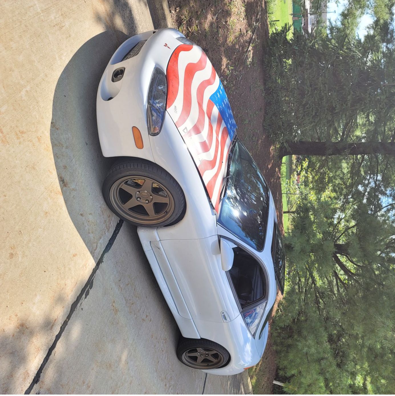 Profile of Taras Huver