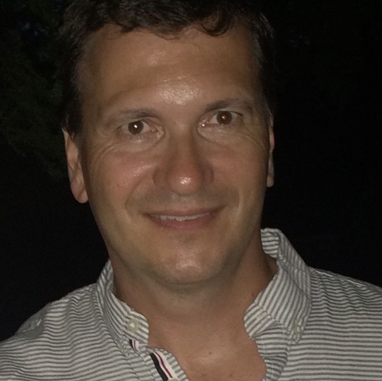 Profile of Andrew Vitek