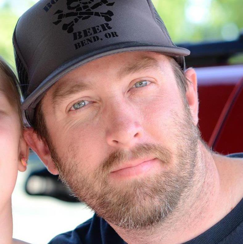 Profile of Shawn Tripp
