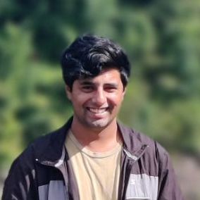 Profile of Ravi Mann