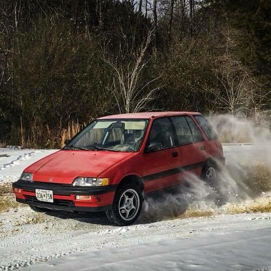 Profile of Andy Hamke