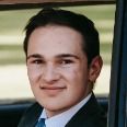 Profile of Jackson Krell