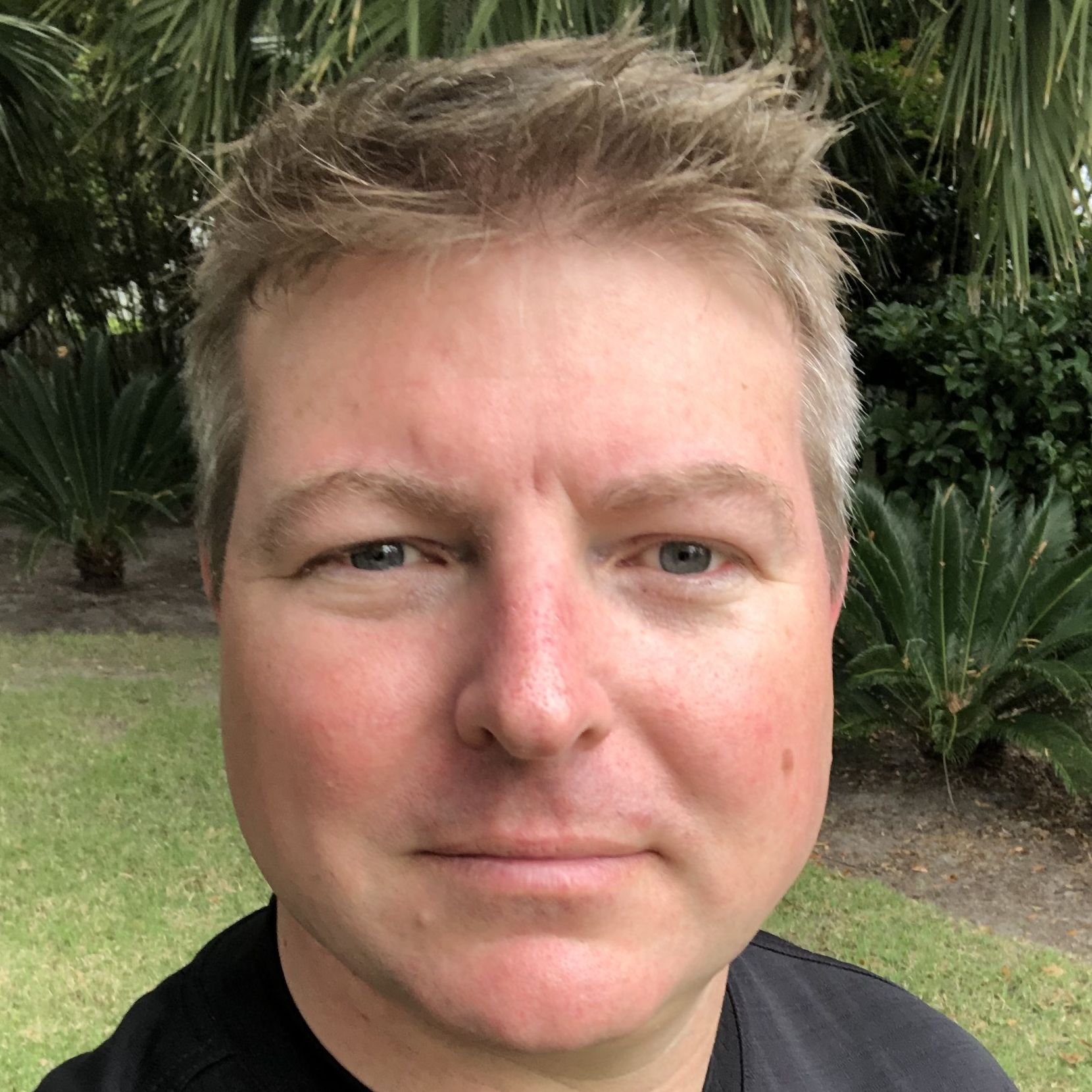 Profile of John Kiser