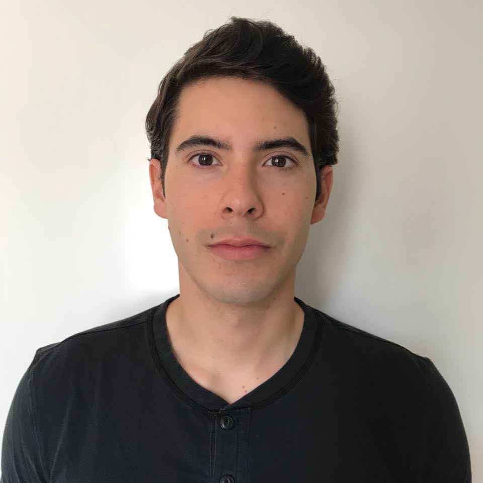 Profile of Richie Escalante