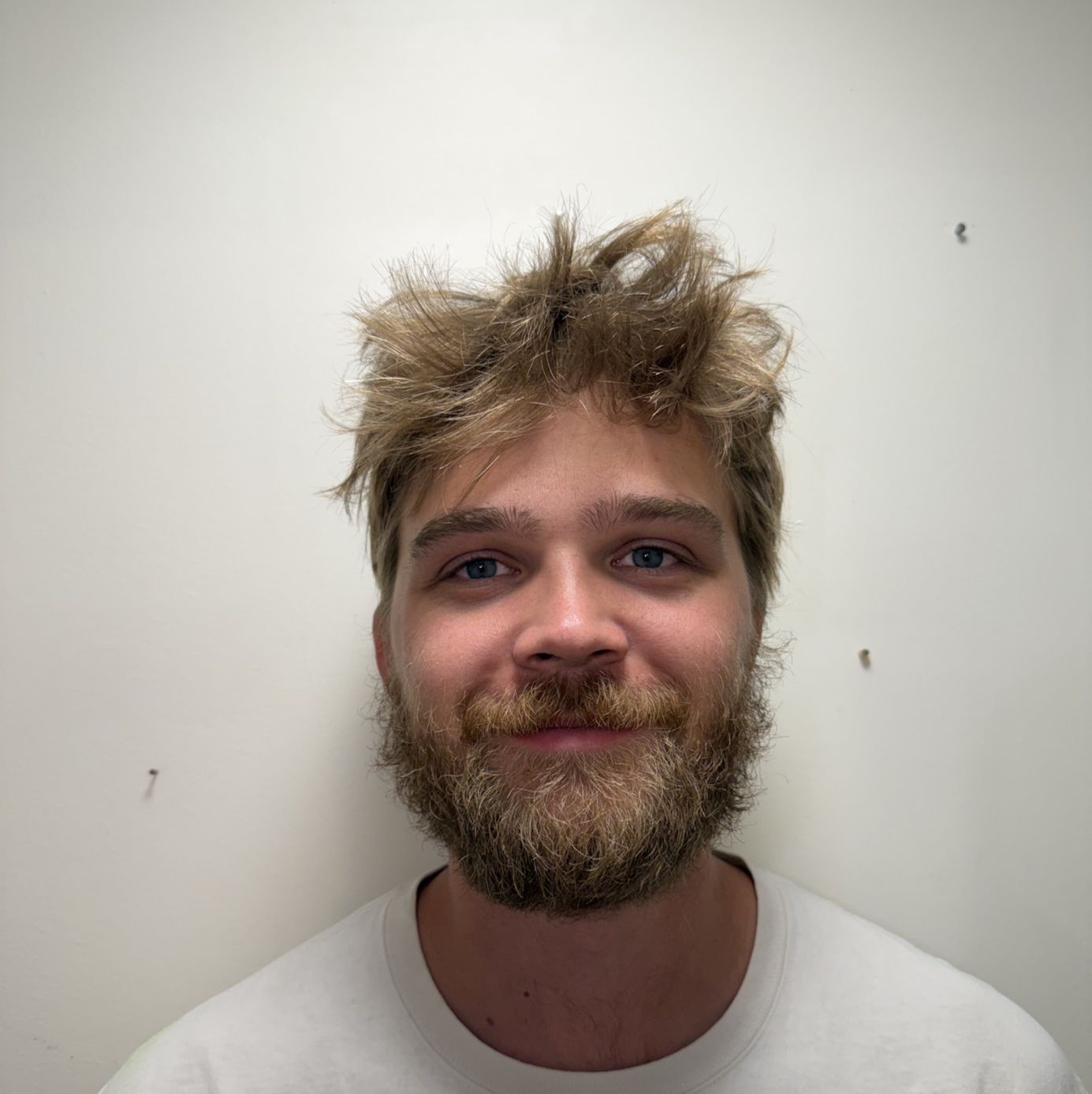 Profile of Hunter Drass