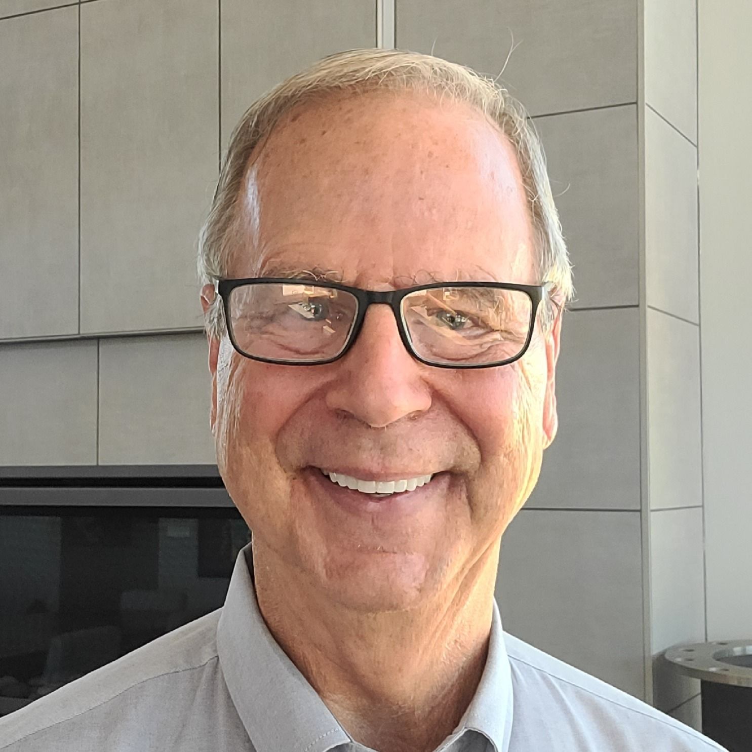 Profile of Tim Hanni